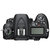 尼康（Nikon）D7100单反相机 单机身（ 尼康D7100单机）(尼康D7100黑色 尼康D7100官方标配)(尼康d7100官方标配)第4张高清大图