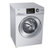 海尔（Haier）XQG75-B1226AW 7.5公斤水晶变频滚筒洗衣机第5张高清大图