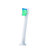 Philips/飞利浦 电动牙刷 HX6711声波牙刷（清除牙缝细菌 专利声波技术 两分钟智能定时 ）第4张高清大图
