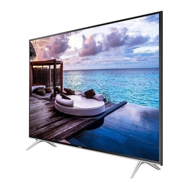 三星(SAMSUNG) UA55NU6500JXXZ 55英寸4K超清智能网络WIFI液晶平板电视 家用客厅壁挂三星电视