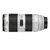 佳能（Canon) EF 70-200 f/2.8L IS III三代远摄长焦变焦镜头(白色 官方标配)第4张高清大图