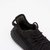 椰子350运动鞋真爆新黑生胶侧透春夏季透气休闲鞋潮(黑色 37)第3张高清大图