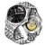 天梭(TISSOT)手表 唯意系列机械男表 T038.430.11.057.00第2张高清大图