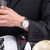 天梭/Tissot手表 港湾系列钢带石英男士手表(T097.410.11.038.00)第5张高清大图