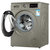 博世(Bosch) WAP242691W 9公斤 变频滚筒洗衣机(香槟金) LED显示屏 中途添衣第4张高清大图