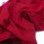 曲慕QuMu V领保暖背心女加绒加厚冬 美体塑身外穿打底衫无袖贴身保暖内衣上衣 QM7851-2(红色 均码)第5张高清大图