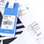 Adidas阿迪达斯三叶草T恤夏季女子纯棉阿迪经典圆领短袖t恤(CV9889 XL)第3张高清大图