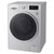 LG洗衣机WD-TH251F5 8公斤变频全自动滚筒洗衣机 智能诊断 快速洗 中途添衣 个性洗衣定制 高温健康洗第3张高清大图
