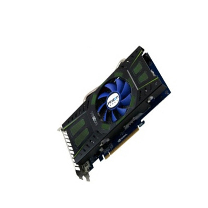 盈通gtx6501024gd5游戏高手10595000mhz1g128bitddr5显卡