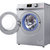 海尔(Haier) XQG60-10288A 一级能效6公斤全自动6kg大容量水晶滚筒洗衣机(海尔广州仓库发货)第4张高清大图