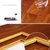生活家巴洛克多层非洲楝实木复合地板沙比利仿古耐磨整装(39平)第3张高清大图