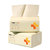 纸护士本色抽纸餐巾纸40包/箱 柔韧呵护肌肤第6张高清大图