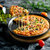 安仕顿马苏里拉芝士碎400g (奶酪碎披萨拉丝奶酪焗饭烘焙原料)第3张高清大图