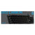罗技(logitech) G512 键盘 T轴 茶轴手感 RGB全尺寸机械游戏键盘 RGB机械键盘第5张高清大图