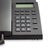 GIgaset来电显示电话机825-B黑第4张高清大图