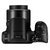 三星（SAMSUNG）WB1100F数码相机（黑色）第3张高清大图