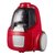 伊莱克斯（Electrolux）家用卧式真空吸尘器ZLUX1801（浪漫红色）（旋风尘盒 莱特3 MobiLITE）第6张高清大图