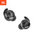 JBL T280TWS 真无线蓝牙耳机 运动跑步迷你入耳挂耳式防水耳机5.0(灰色)第2张高清大图