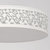 奥朵LED吸顶灯现代简约卧室灯客厅灯饰餐厅灯具40375第5张高清大图