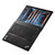 ThinkPadT480(54CD)14.0英寸高端商务笔记本电脑 (i5-8250U 8G 256G硬盘 指纹 2G独显 Win10专业版 黑色）第4张高清大图