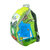 托马斯儿童书包幼儿园小学生双肩背包/文具(tcb201207(绿))第2张高清大图