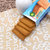 谷优全麦高纤维饼干170g 西班牙进口零食品 早餐粗粮营养烘焙原料第2张高清大图