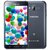 三星（Samsung）Galaxy J7 J7008 双卡双待 5.5英寸 八核 1300万像素 移动4G智能手机(黑色)第2张高清大图