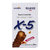 X5巧克力棒原味24根装 国美超市甄选第3张高清大图