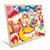 TOI儿童故事拼图塑料欢乐中国年 玩具幼儿木质拼图拼板宝宝木制玩具经典木质拼图第2张高清大图