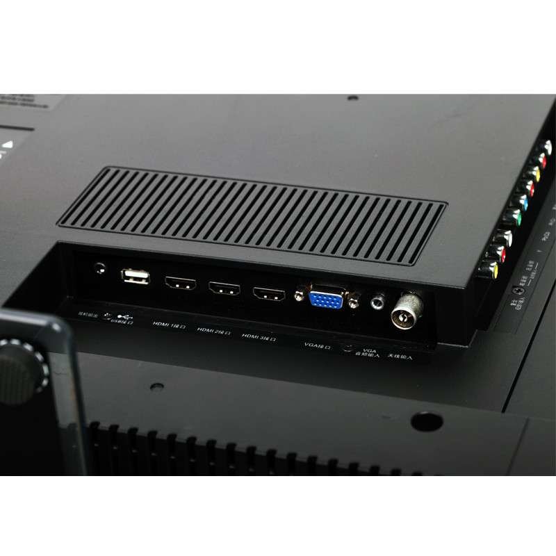 理想(RISUN)LED4260 理想42英寸LED电视 10