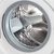 博世(BOSCH)XQG80-WDG244601W 8.0kg变频滚筒式洗衣干衣机第4张高清大图