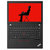 ThinkPad X280(20KFA008CD)12.5英寸高端商务笔记本电脑 (I7-8550U 8G 256GB固态背光键盘集显Win10黑色）第3张高清大图
