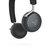 Libratone（小鸟音响）主动降噪头戴式 蓝牙耳机/无线耳机/耳麦 雅黑色第5张高清大图