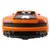 星辉（RASTAR）52500盖拉多遥控车模（橙色）（1:10）第4张高清大图