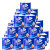 维达 蓝色经典系列卷筒卫生纸（整箱销售） 3层*140g*27卷第3张高清大图