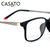 CASATO卡莎度近视眼镜框男女全框光学眼镜架可配度数5009(5009)第5张高清大图