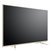 模卡(MOOKA) U65A5 65英寸 4K超高清 液晶电视 客厅电视（香槟金色）第2张高清大图