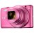 尼康（Nikon）COOLPIX S7000数码相机(粉色 官方标配)第3张高清大图
