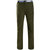 CAMEL骆驼户外登山徒步套装搭配(软壳衣+速干裤+登山鞋）(墨蓝男款 2XL)第5张高清大图