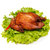 恒慧（HERE·V）老北京烧鸡500g 整鸡鸡肉 手撕鸡翅中鸡胸肉第5张高清大图