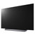LG电视机 OLED55B8PCA 55英寸4K影院HDR智能电视 全面屏 纯正黑色 人工智能画质引擎 杜比全景声(黑色 OLED55B8PCA)第3张高清大图