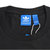 ADIDAS 阿迪达斯 三叶草 男子 短袖T恤AJ7136(黑色 XL)第3张高清大图