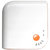 爱玛科（AIMC）A3便携式3G无线路由器wifi多媒体共享无线存储移动电源第3张高清大图
