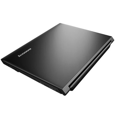 联想（Lenovo）B41-35 14.0英寸笔记本电脑 （A8-7410 4G内存 500G硬盘 集显 DVD刻录  win7）黑