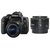 佳能（Canon）EOS 750D双镜头套机（EF-S18-55f/3.5-5.6ISSTM+50 f/1.8 STM)(套餐二)第3张高清大图