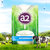A2A2全脂成人奶粉1kg 新西兰进口第3张高清大图