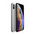 【Apple官方授权】Apple iPhone XS 移动联通电信4G手机(银色 全网通256GB)第4张高清大图