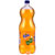 可口可乐芬达Fanta橙味碳酸饮料2L*6瓶整箱装 可口可乐公司出品第2张高清大图