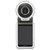 Casio/卡西欧 EX-FR100 FR100 数码相机 户外运动相机 自拍神器(白色 官方标配)第2张高清大图