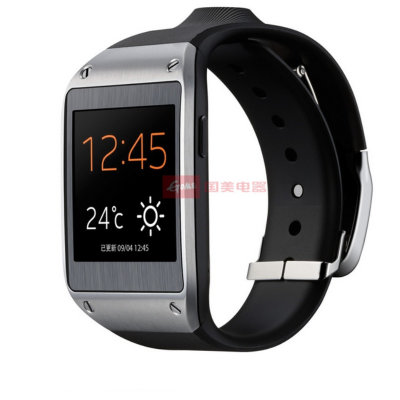 三星 Galaxy Gear 智能手表 S4 Note3 S5 智能腕